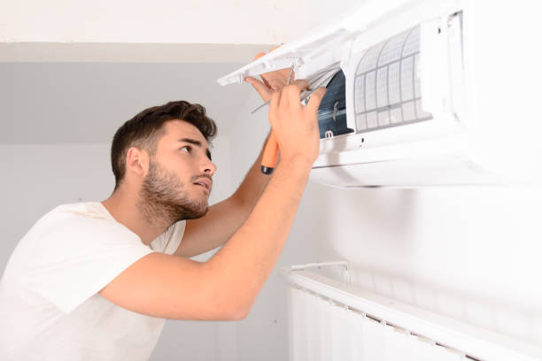 Home Air Vent Cleaning in Ankeny, IA